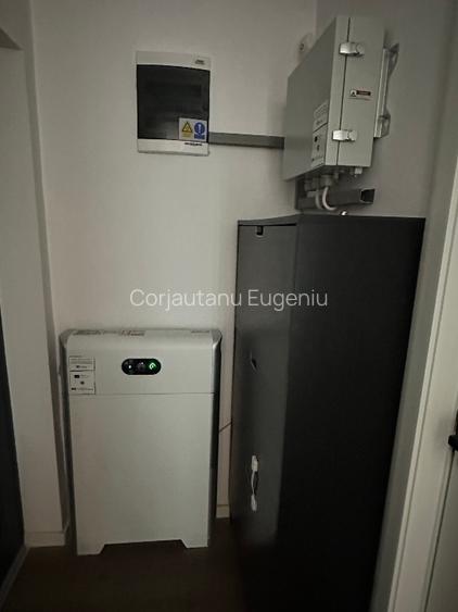 Prop pers fizica -  Vila individuala 6 camere + 4 bai cu panouri si baterie 10kw - 14
