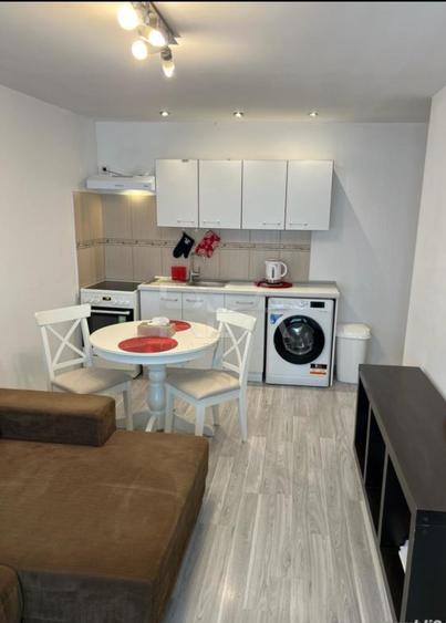 2 camere mobilat + utilat, metrou Tineretului.