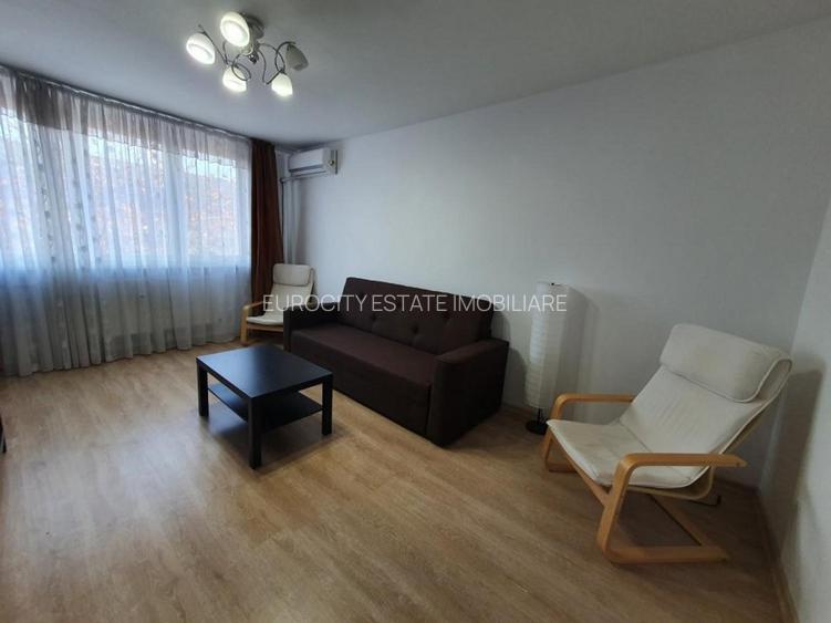 Dr. Taberei - Valea Ialomitei, vanzare ap. 2 camere mobilat, parcare - 2
