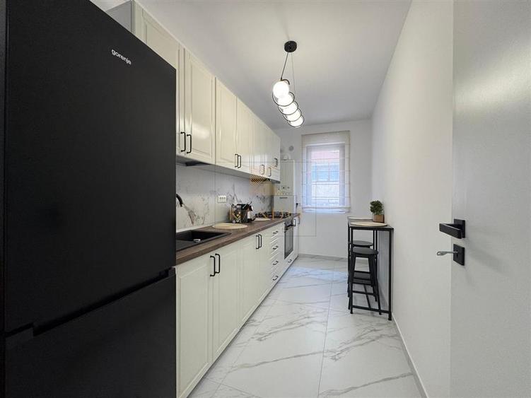 Prima inchiriere! Apartament 2 camere | Bloc nou | Parcare