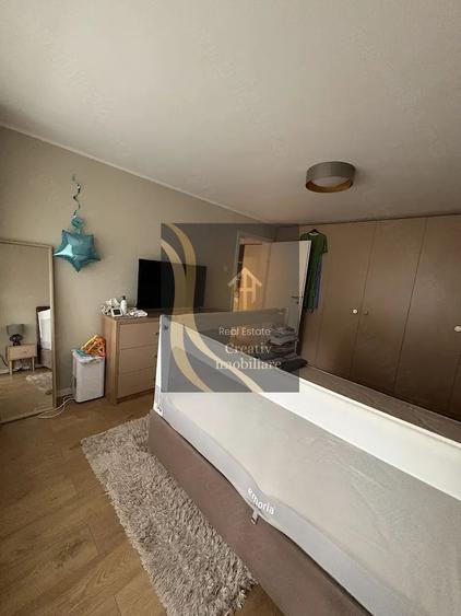 Apartament 3 camere complet renovat | Lujerului | Bd. Iuliu Maniu