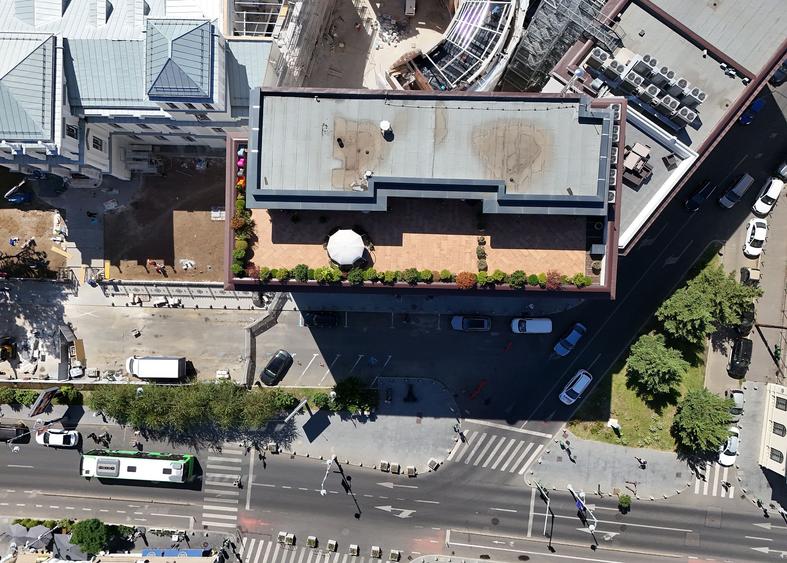 Romana, H Victoriei 109 - comision 0%, reprezentam proprietarul!