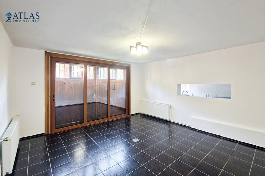 Ultracentral, vila 7 cam, 270 mp., zona Maternitate, 4 parcari, comision 0%