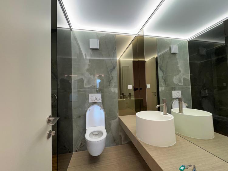 PREMIUM | Ap 3 camere | Finisaje premium | Iancu Nicolae
