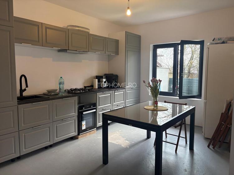 Berceni Semistradal - Langa Quantum -Vila individuala - 10