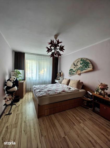 Vanzare Apartament 3 camere | Rahova - Barca