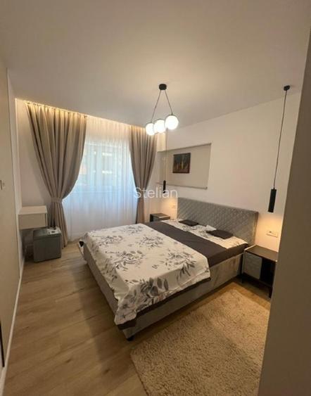 Apartament 2 camere, mobilat si utilat premium / Parcare /Boxa  prima inchiriere - 16