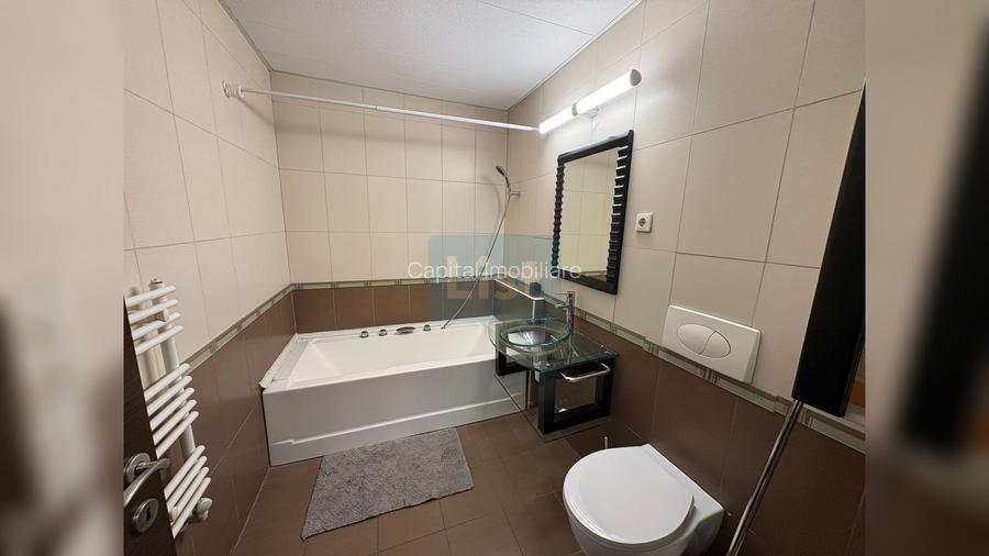 0% comision - Apartament 2 camere openspace, Semiluna Plopilor - 9