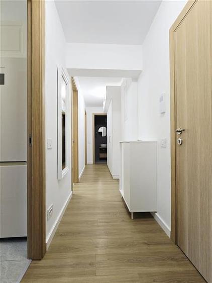 Apartament premium de inchiriat | 3 camere | Parcului 20|