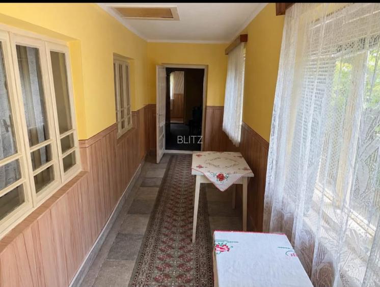 CASA SPATIOASA CU TEREN 1300MP, BALS OLT - 3