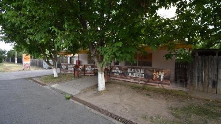 Casa si spatiu comercial Micsunestii Mari jud Ilfov