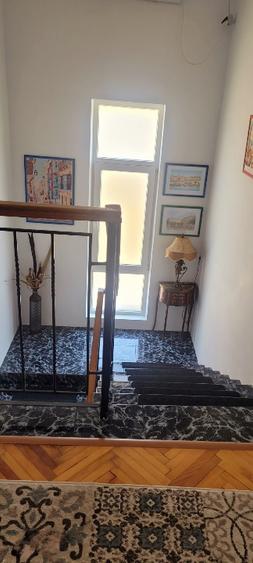 Inchiriez casa 5 camere in Timisoara
