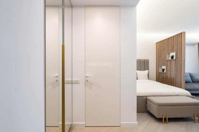 Apartament tip studio Cortina North - comision 0 - 13