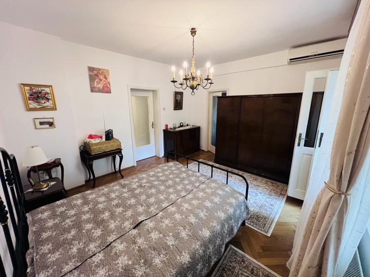 Apartament 3 Camere | Dorobanți | Centrală Proprie |