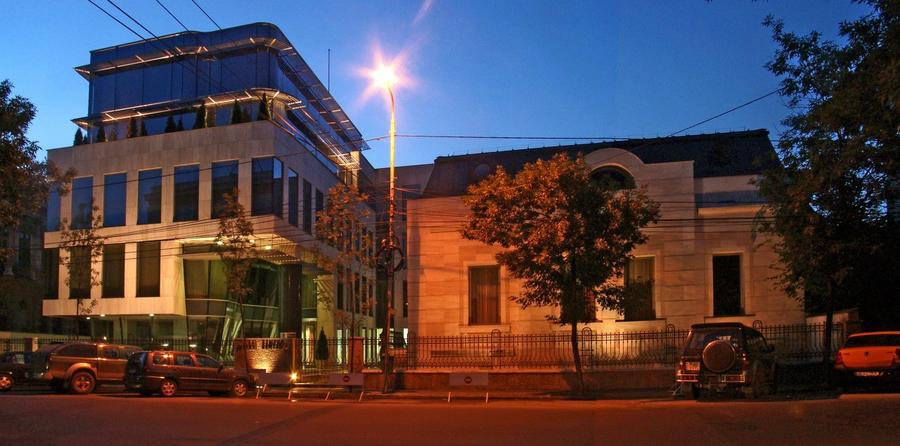 Spatiu birou - Stirbei Center - direct proprietar