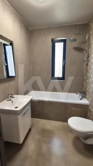 Apartament de inchiriat 3 camere mobilat