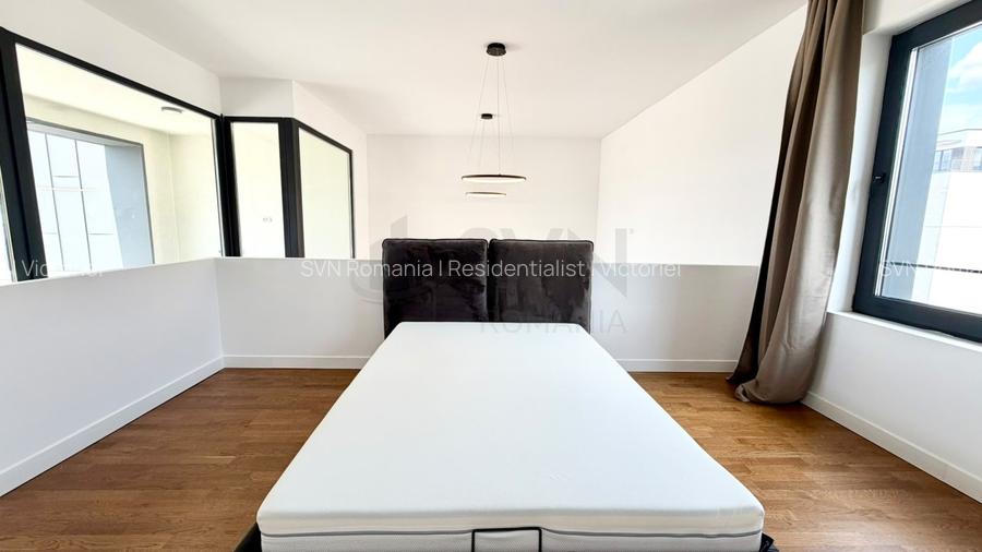 REA1029316 Penthouse tip Loft I 4 camere I Terasa I Scara interioara I Parcare - 26