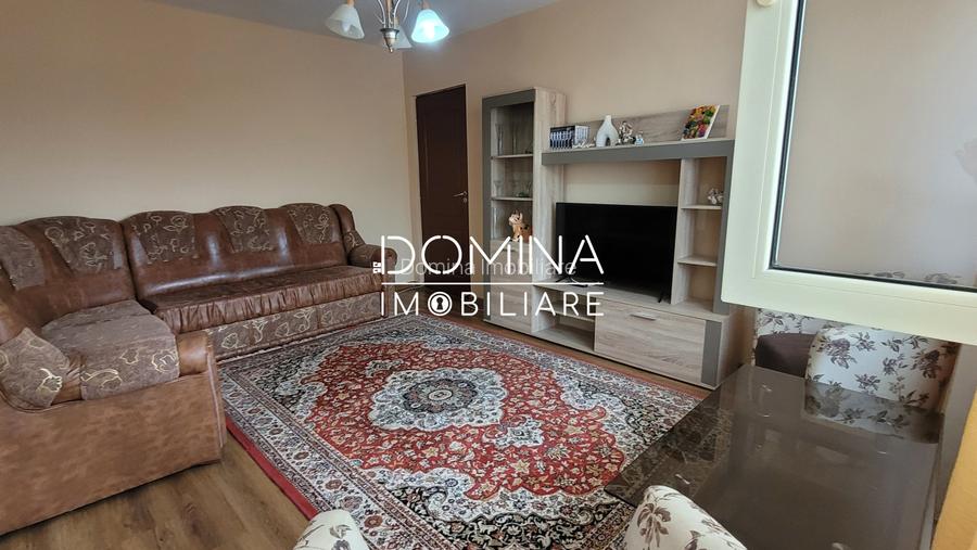 Vânzare apartament 3 camere, renovat, Aleea Plopilor, Târgu Jiu - 4