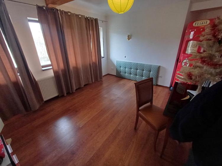 Vand vila superba Faget