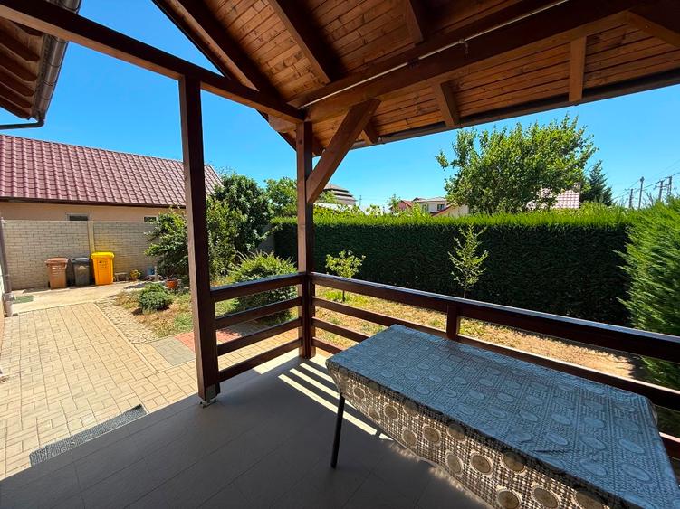 CASĂ MODERNĂ, GATA DE MUTARE – BUJAC, ZONA FORTUNA–VLAICU | 192800 €