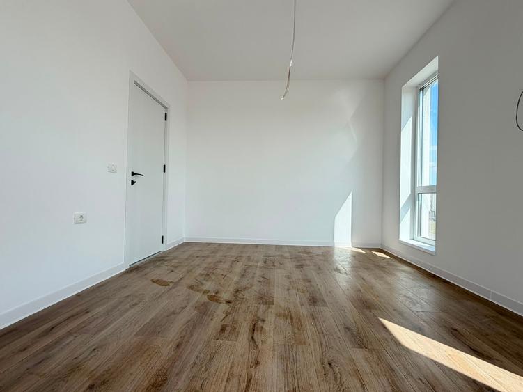 COMISION 0% | 2 camere - 58 mp | 2 locuri de parcare