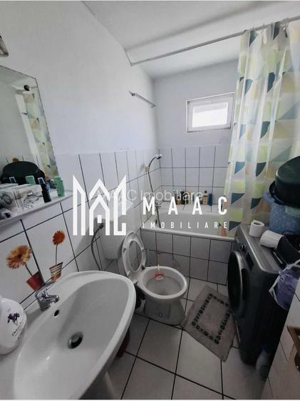 Apartament de vânzare Sibiu | 2 camere, Terezian | mansardă intabulată - 5