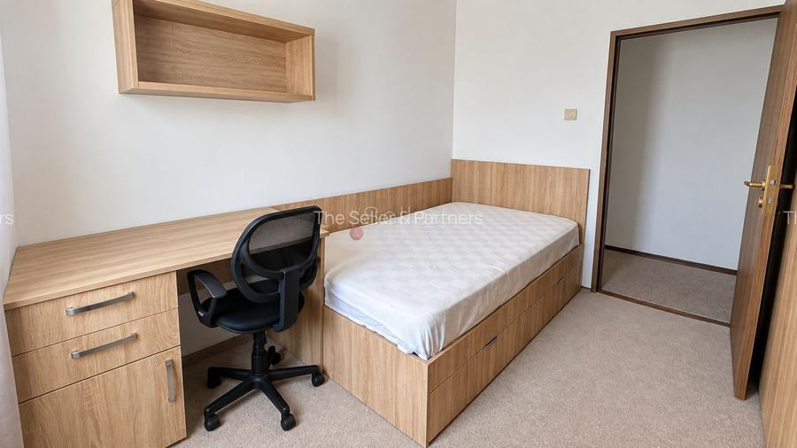 Apartament in Ghimbav | Strcutura Decomandata - 5