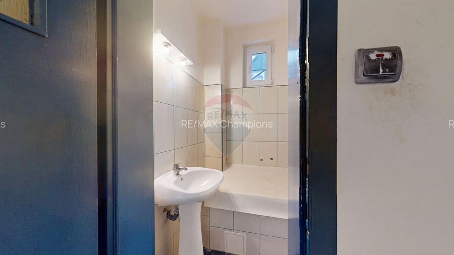 Spațiu comercial | str. Lunga | 84 mp | Trafic pietonal/auto | Vitrină - 13