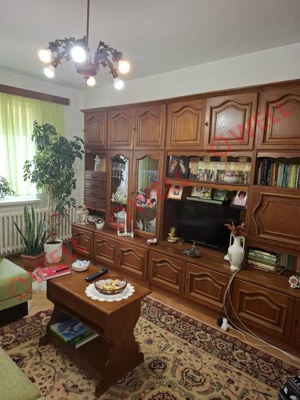 De vânzare apartament cu 2 camere în cartierul Tudor – strada Transilvaniei