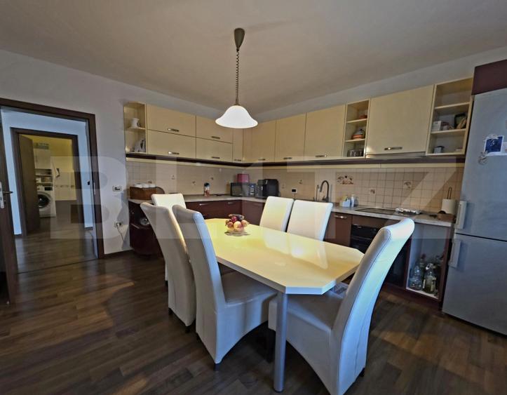 Casă pentru familie | 4 camere | 721 mp teren | complet mobilată | Săcălaz