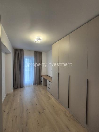 First Estate Pipera | 3 Camere | Centrala | Balcon | Parcare | - 10