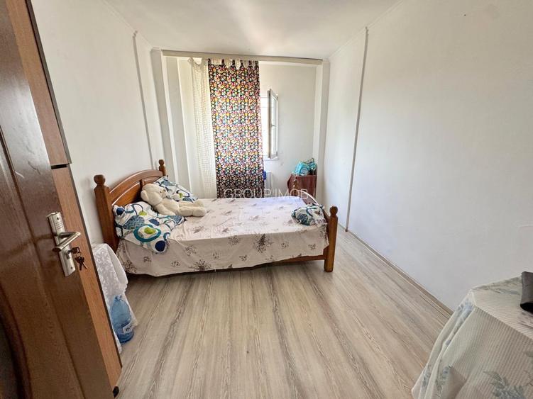 Apartament 2 camere decomandat – Strada Republicii | Etaj 3/4 | MOBILAT - 7