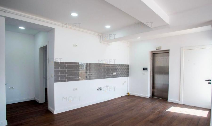 Imobil Boutique Premium Polonă | 5 Apartamente | Lift Otis | Parcări