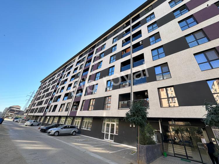 Apart. 2 camere,bloc 2023,Hub Residence,Militari Residence,Str. Tineretului 20