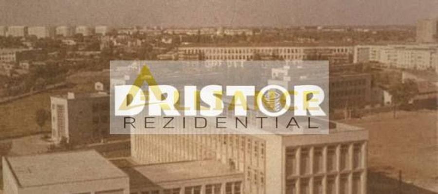 15 MINUTE METROU DRISTOR - 2 CAMERE - 95.000eur