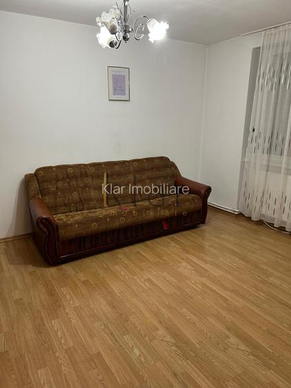 Apartament 2 camere, 43 mp, str. Mihail Sadoveanu! - 2