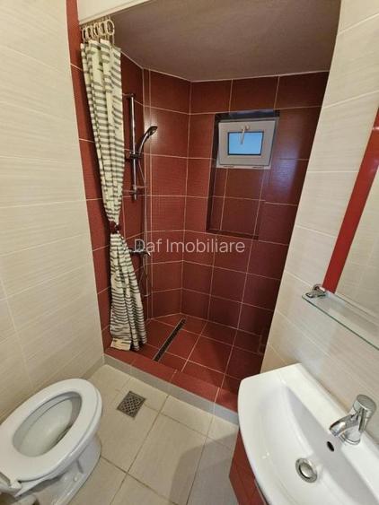 2camere | Piata Romana metrou Ase | centrala termica | - 7