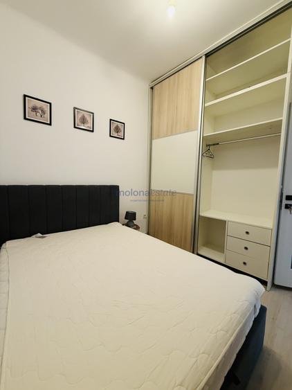 Apartament de închiriat ,cartier Andrei Mureșanu cu parcare inclusa