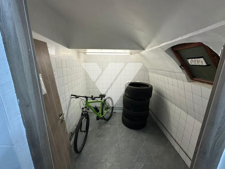 Spatiu comercial 55 mp de vanzare in zona Centrala Sibiu