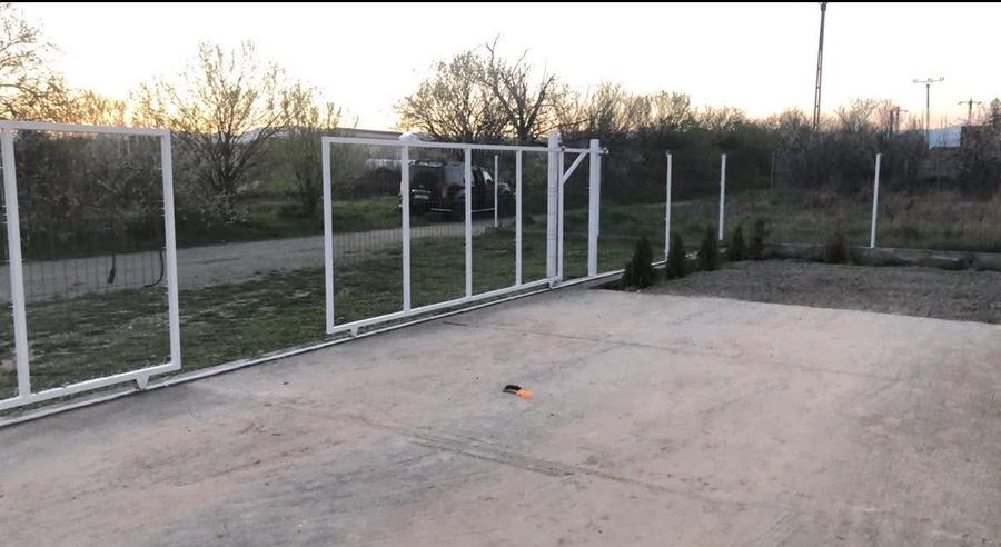 TEREN DE VÂNZARE – Direct Proprietar - Teren intravilan 2.000 mp + Hală modernă