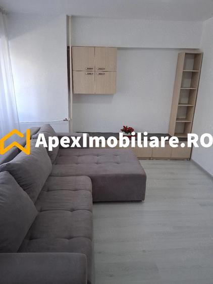 Apartament 3 camere de inchiriat Titan București | ApexImobiliare.ro
