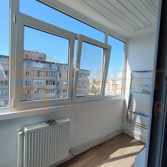 Apartament 2 camere de închiriat Tomis Nord – mobilat și utilat complet