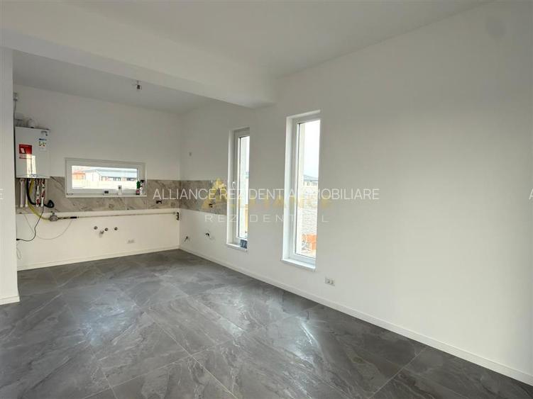 Casa Parter 3 camere+2 bai  Incalzire pardoseala Teren 371mp - 6