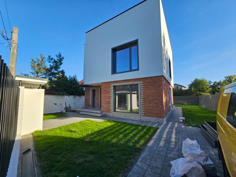 Proprietar - Single 4 camere, 420 mp, aproape padure