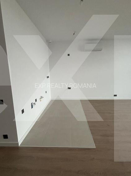 Studio modern în One North Lofts, Pipera – Loc de parcare iNCLUS ( Acoperit ) - 5