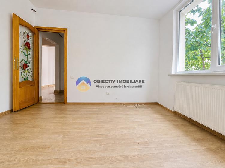 Apartament 2 camere ETAJ 1  Precista
