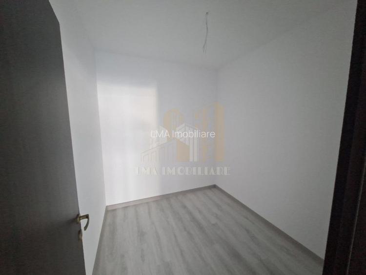 Apartament 2 camere tip studio Subcetate City 2 Sanpetru Brasov