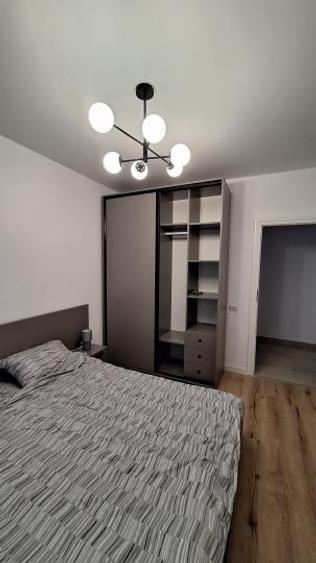 Apartament 2 Camere Central Address Residence | Decomandat | Centrala