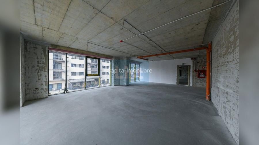 Spatiu de Birouri Sopor┃ - 10