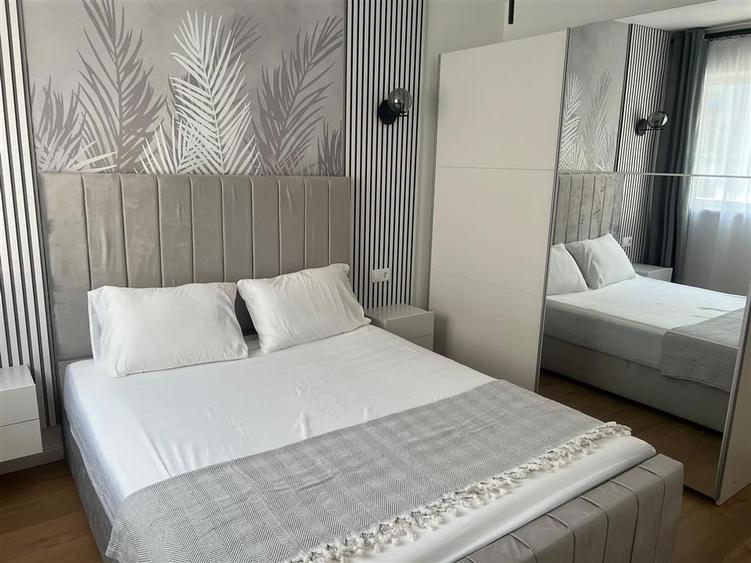 Apartament cu 3 camere bloc nou zona Daliei